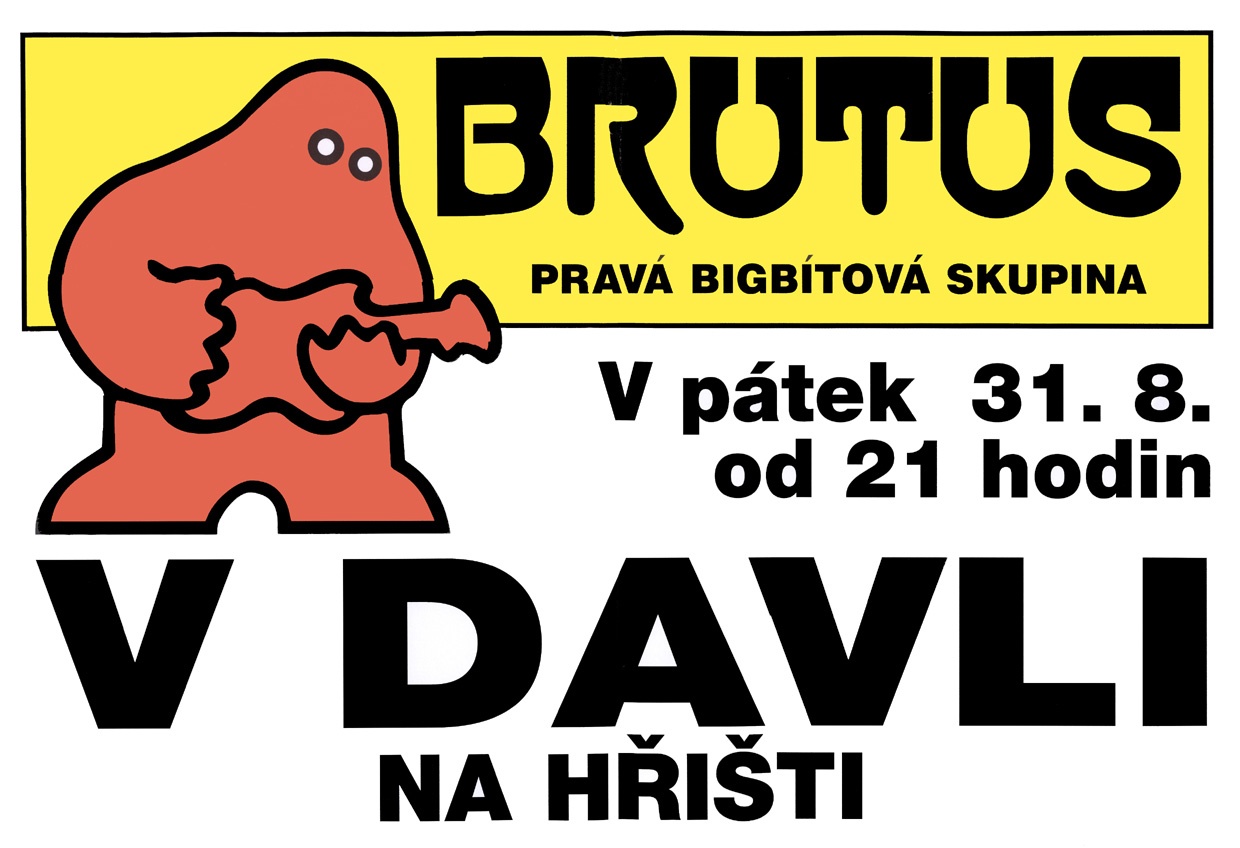 Brutus m 2012