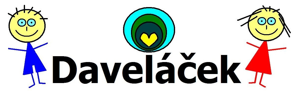 Daveláček logo