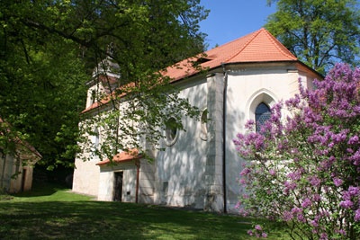 Kostel svatého Kiliána