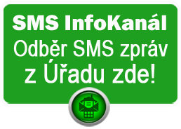 SMS kanal velky