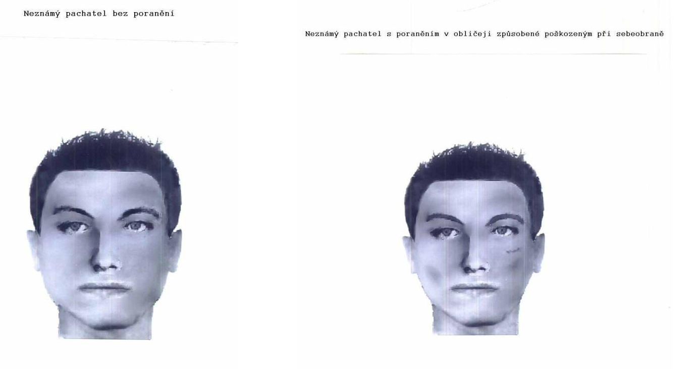 patrani po NP identikit