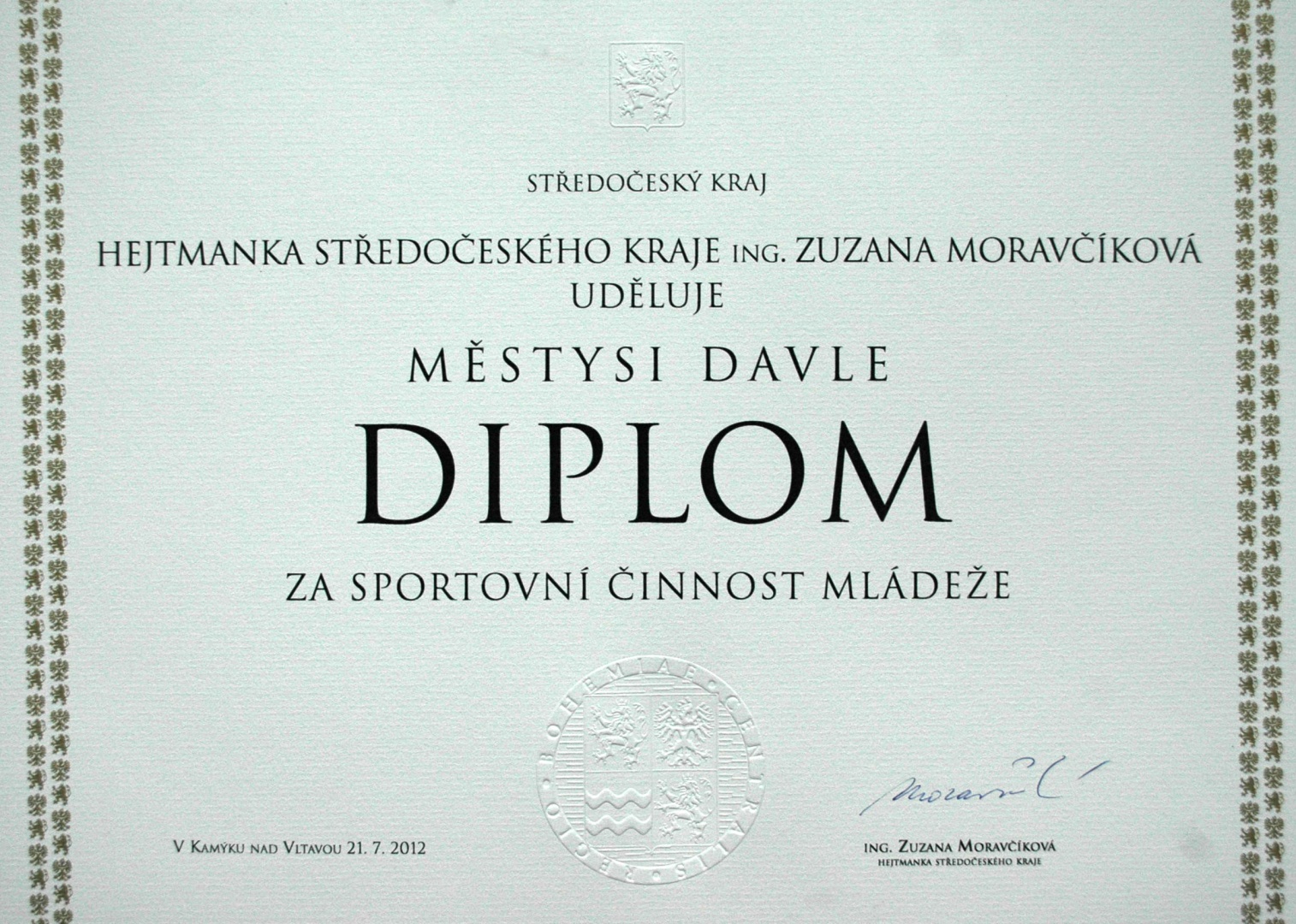 Diplom